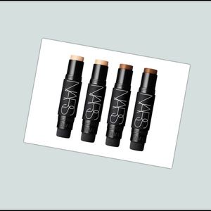 NARS Velvet Matte Foundation Stick - choose color